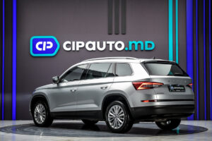 Skoda Kodiaq 2020 2/16