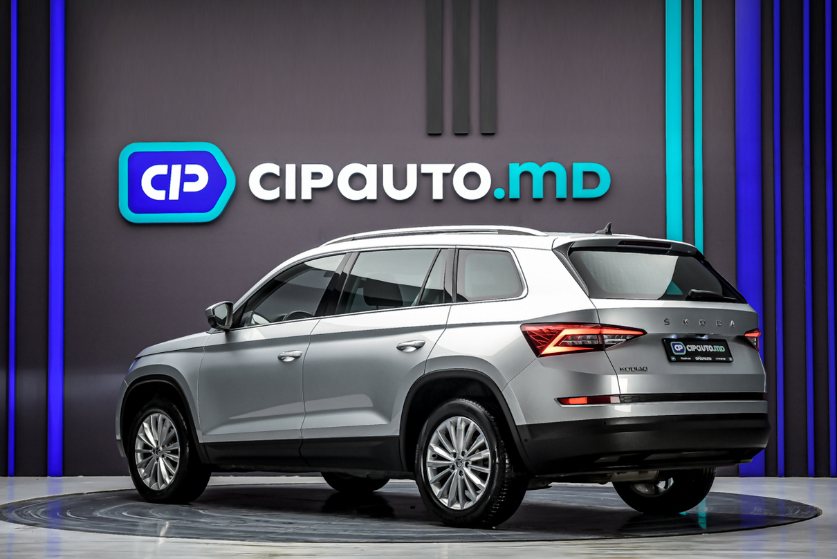 Skoda Kodiaq 2020 2/16