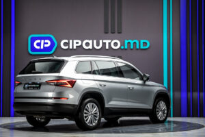 Skoda Kodiaq 2020 3/16