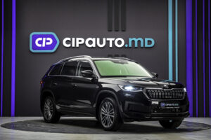 Skoda Kodiaq 2022 4/16