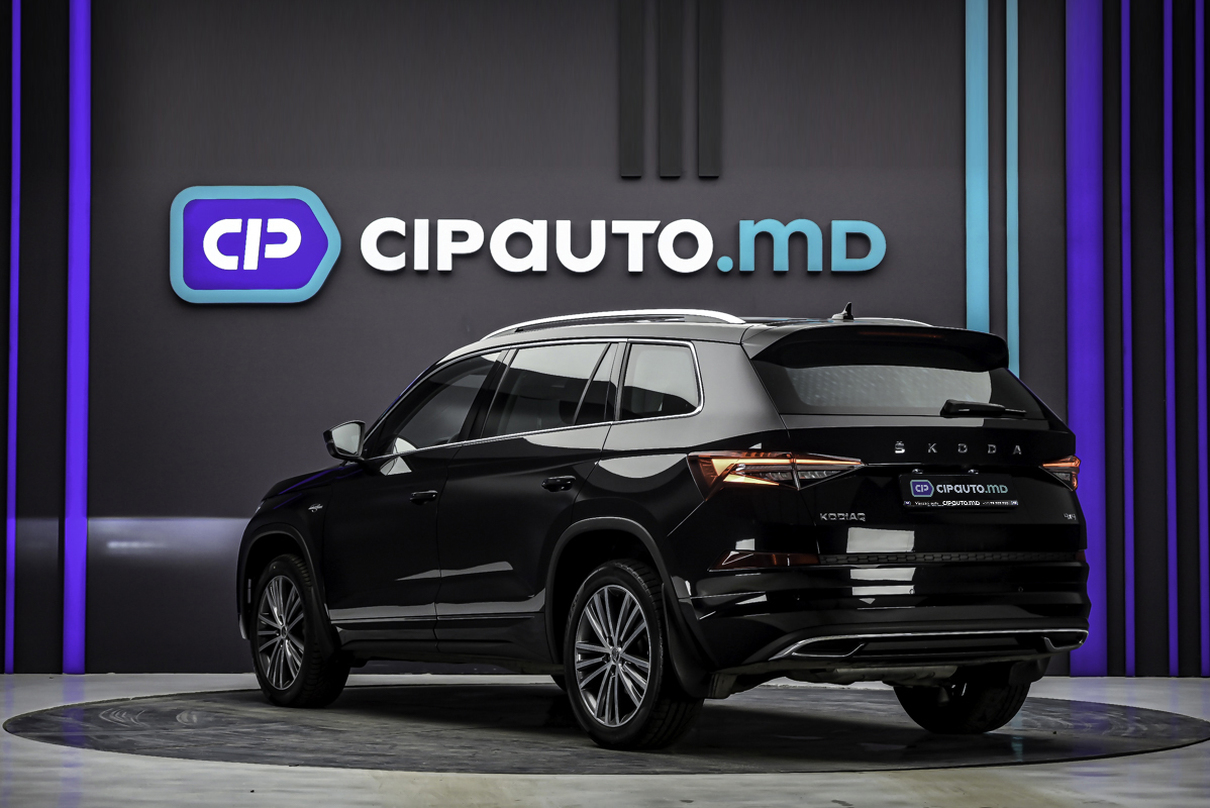 Skoda Kodiaq 2022 2/16