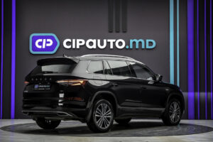 Skoda Kodiaq 2022 3/16