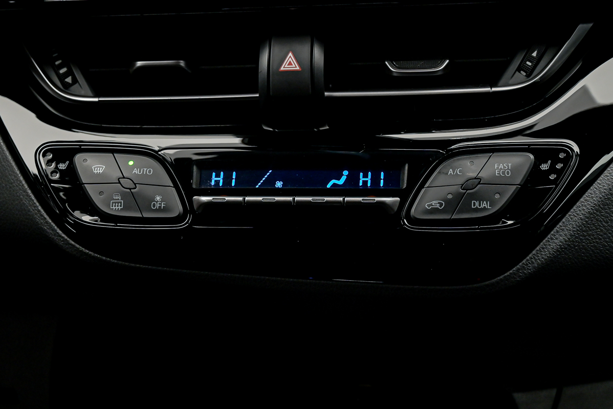 Toyota C-HR 2020 11/14