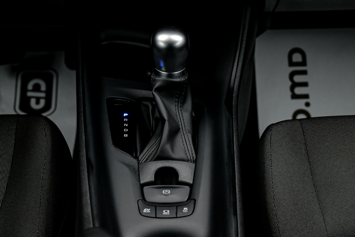 Toyota C-HR 2020 12/14