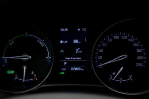 Toyota C-HR 2020 8/14