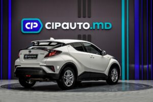 Toyota C-HR 2020 3/14