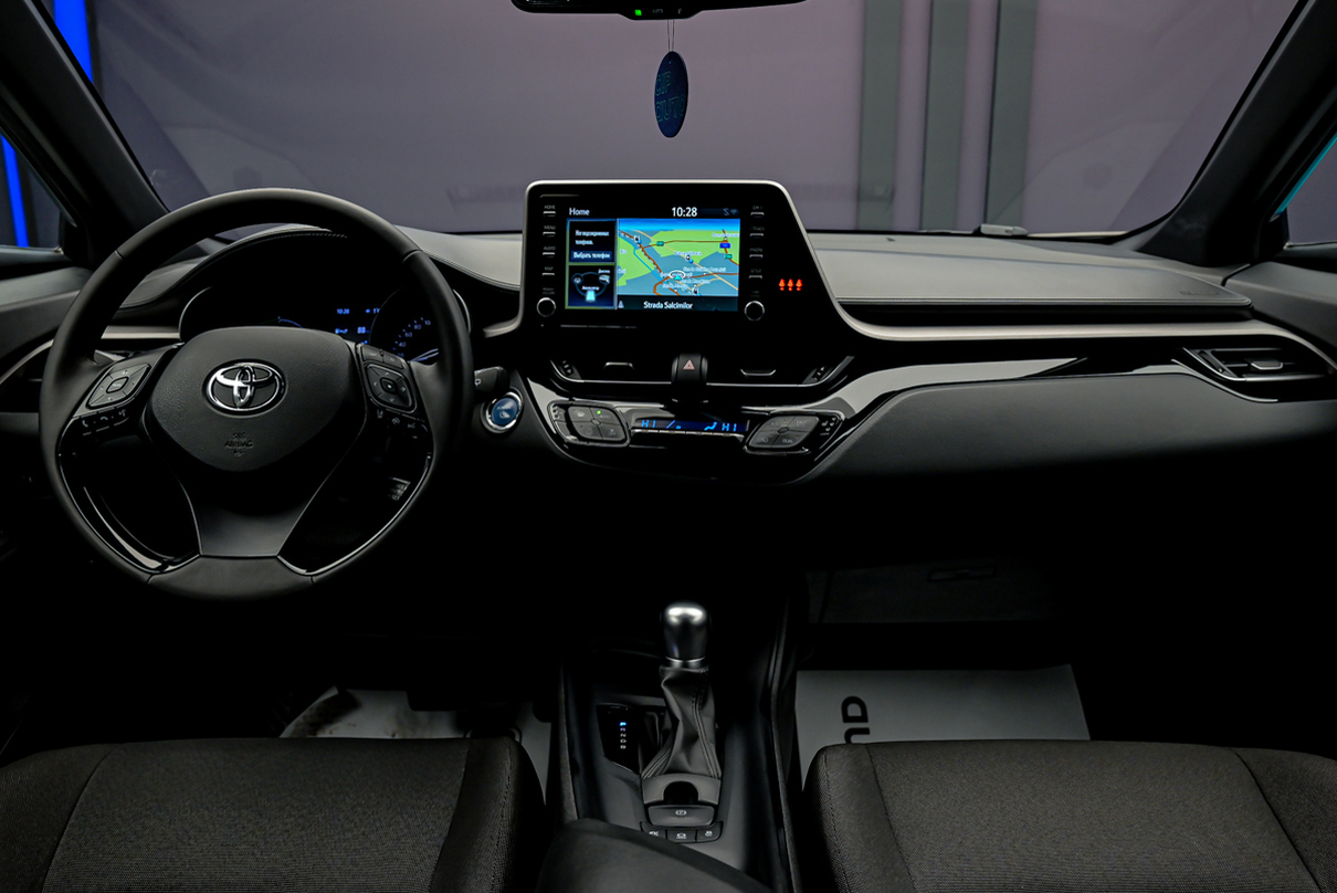 Toyota C-HR 2020 5/14
