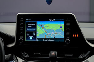 Toyota C-HR 2020 10/14