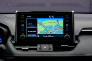 Toyota Rav 4 2020 10/15