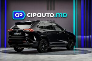 Toyota Rav 4 2020 3/15