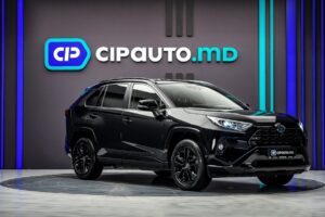 Toyota Rav 4 2020 4/15