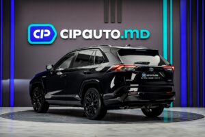 Toyota Rav 4 2020 2/15