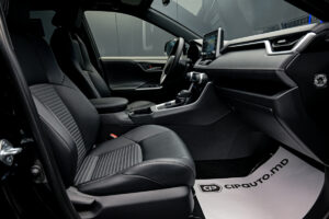 Toyota Rav 4 2020 6/15