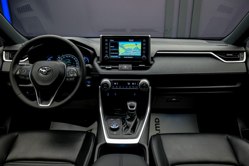 Toyota Rav 4 2020 5/15