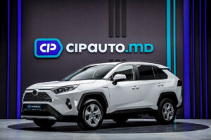 Rav 4