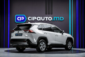 Toyota Rav 4 2021 3/13