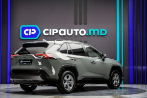 Toyota Rav 4 2021 3/15