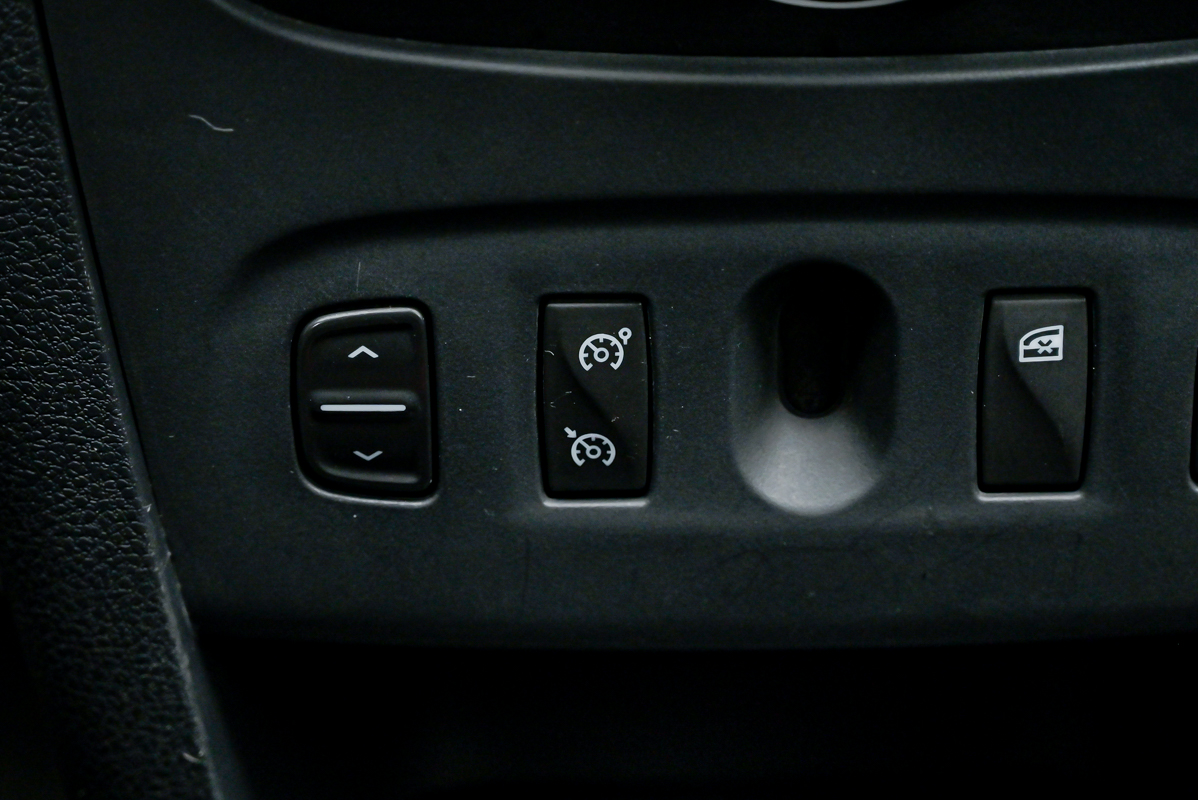 Dacia Logan MCV 2016 12/13