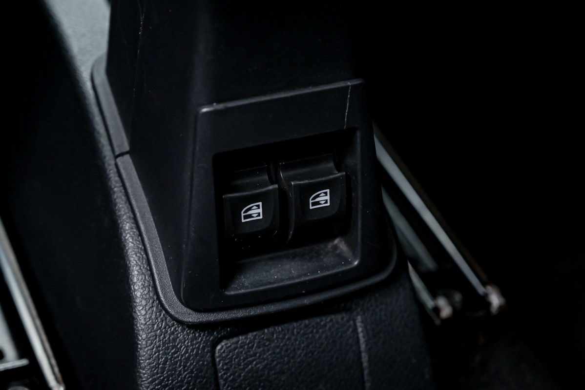 Dacia Logan MCV 2016 13/13