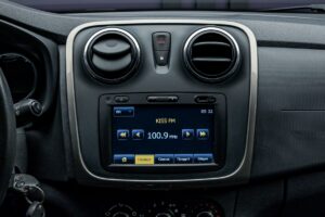 Dacia Logan MCV 2016 10/13