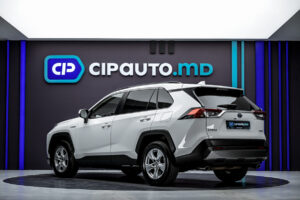 Toyota Rav 4 2021 2/13