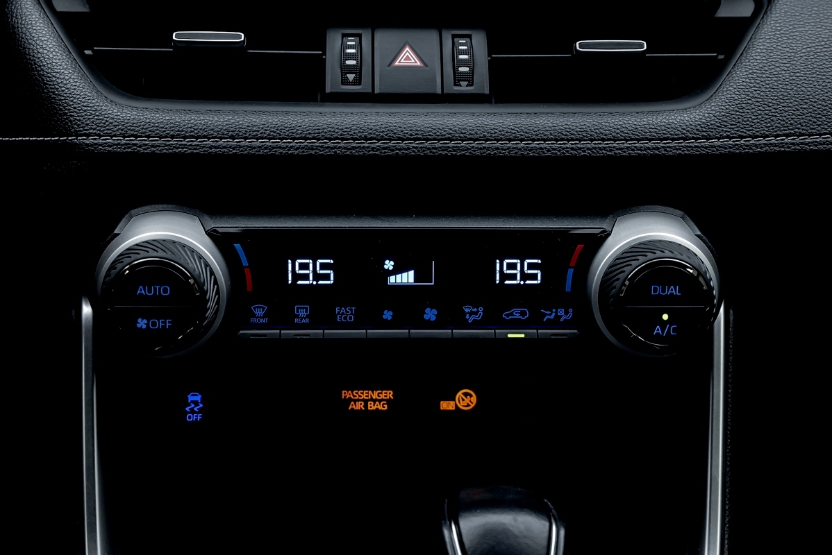 Toyota Rav 4 2021 11/13