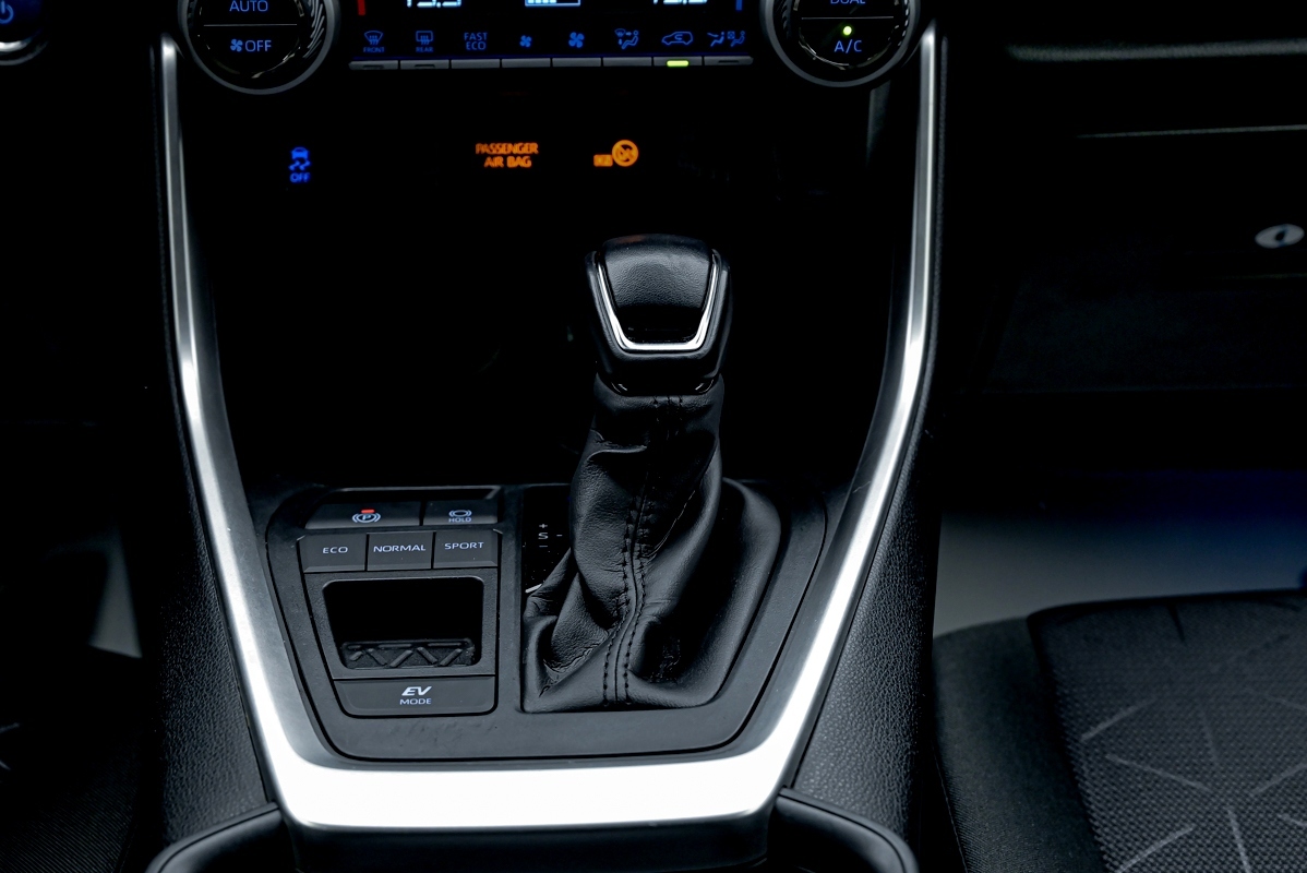 Toyota Rav 4 2021 12/13