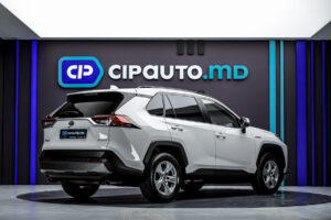 Toyota Rav 4 2021 3/13