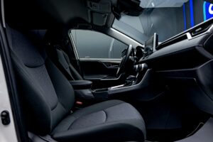 Toyota Rav 4 2021 6/13