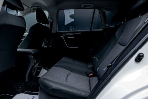 Toyota Rav 4 2021 7/13