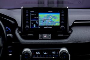 Toyota Rav 4 2021 10/13