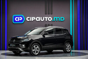 T-Cross