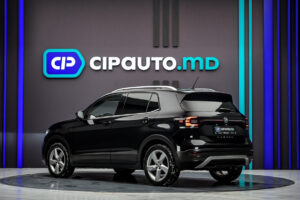 Volkswagen T-Cross 2019 2/15