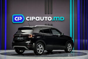 Volkswagen T-Cross 2019 3/15