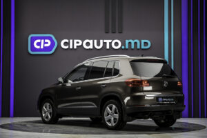 Volkswagen Tiguan 2013 2/13