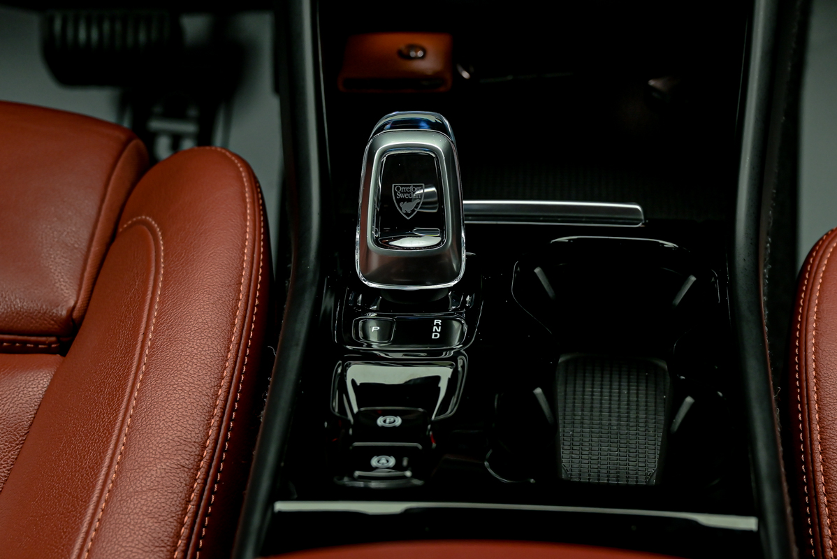 Volvo XC40 2021 11/13