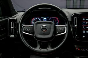 Volvo XC40 2021 9/13