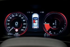 Volvo XC40 2021 8/13