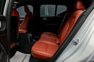 Volvo XC40 2021 7/13