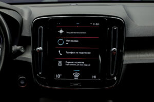 Volvo XC40 2021 10/13