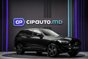 Volvo XC60 2020 4/16