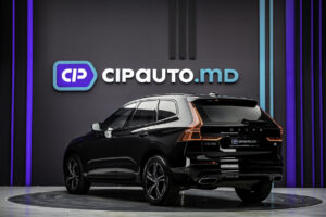 Volvo XC60 2020 2/16