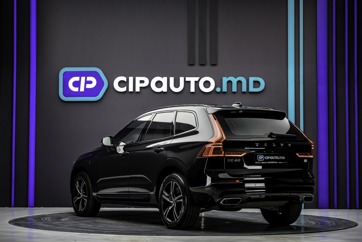Volvo XC60 2020 2/16