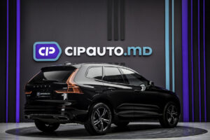 Volvo XC60 2020 3/16