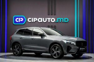 Volvo XC60 2021 4/16
