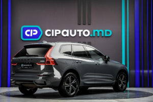 Volvo XC60 2021 3/16