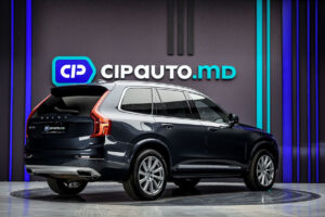 Volvo XC90 2017 3/16