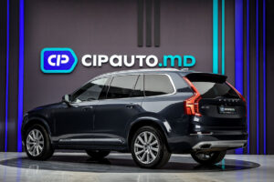 Volvo XC90 2017 2/16