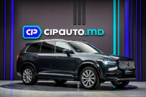 Volvo XC90 2017 4/16
