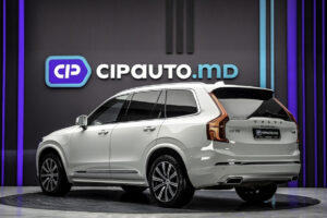 Volvo XC90 T82019 2/17